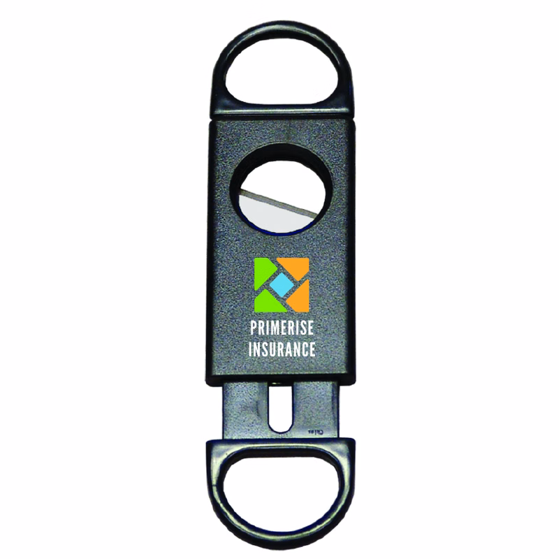 Collins™ Cigar Cutter