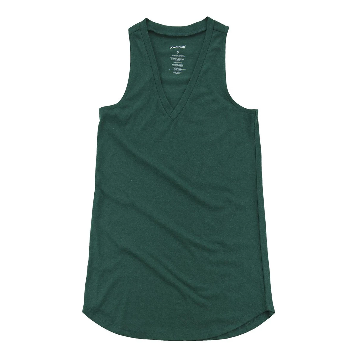 Women's At Ease Tank Top - T88 1