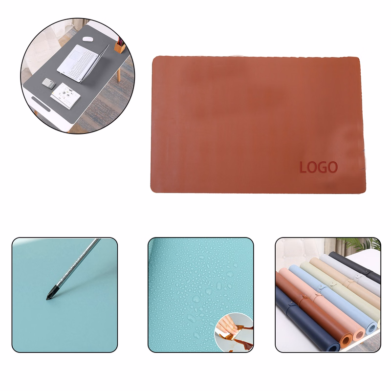 MOQ:50pcs Non-Slip Writing Surface
