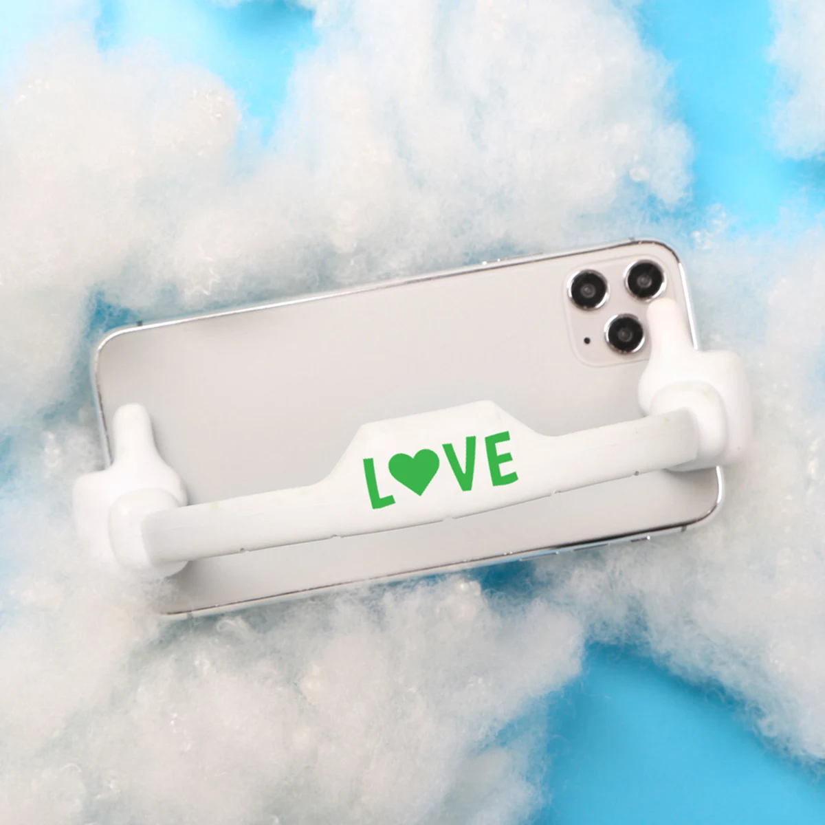 Thumbs up Phone & Tablet Holder 1