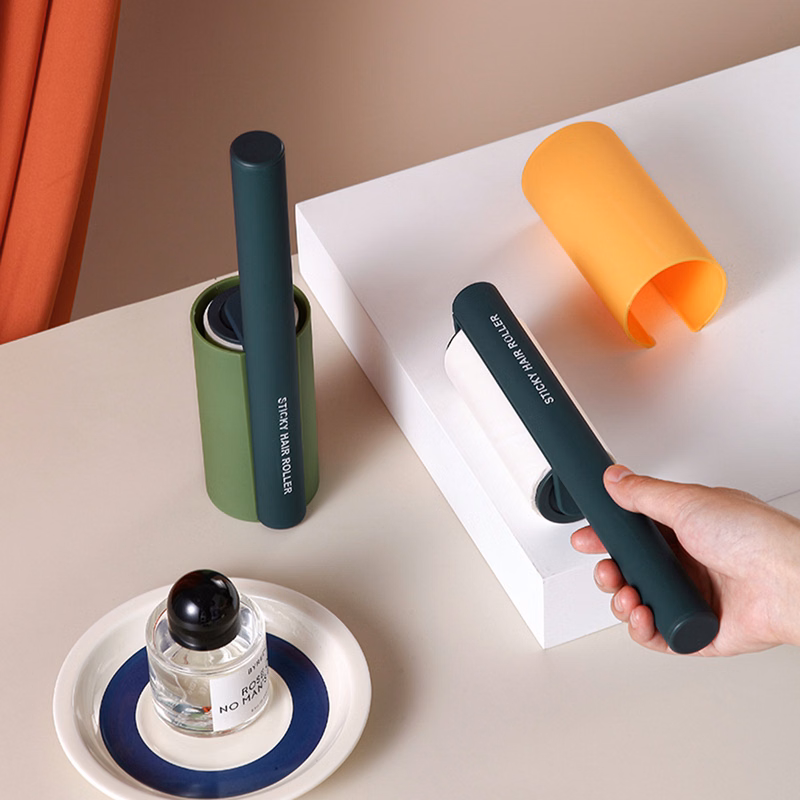 Lint Roller Extra Sticky