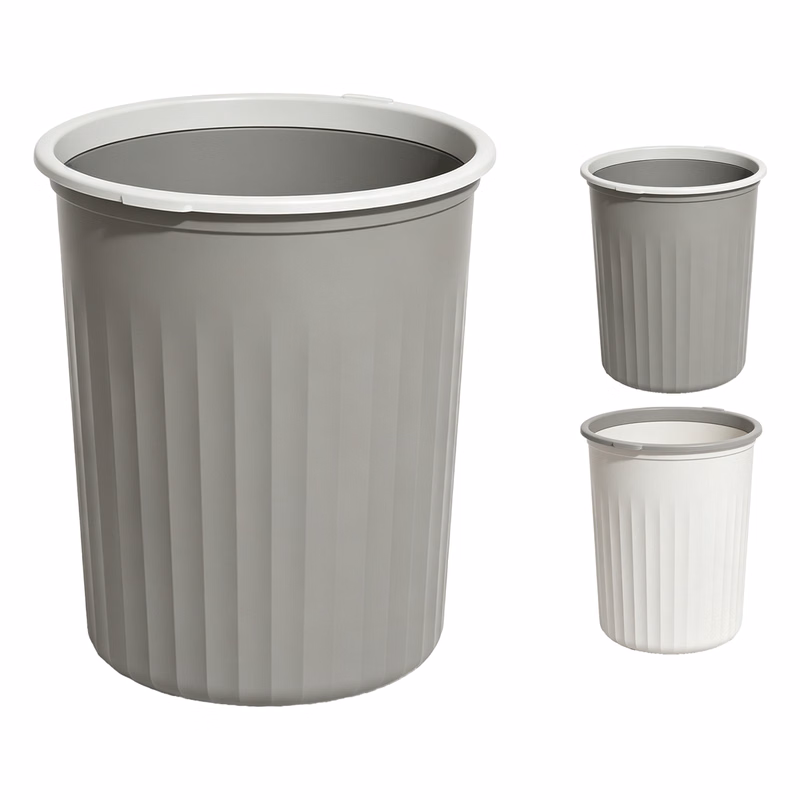 Ins-Style Trash Can