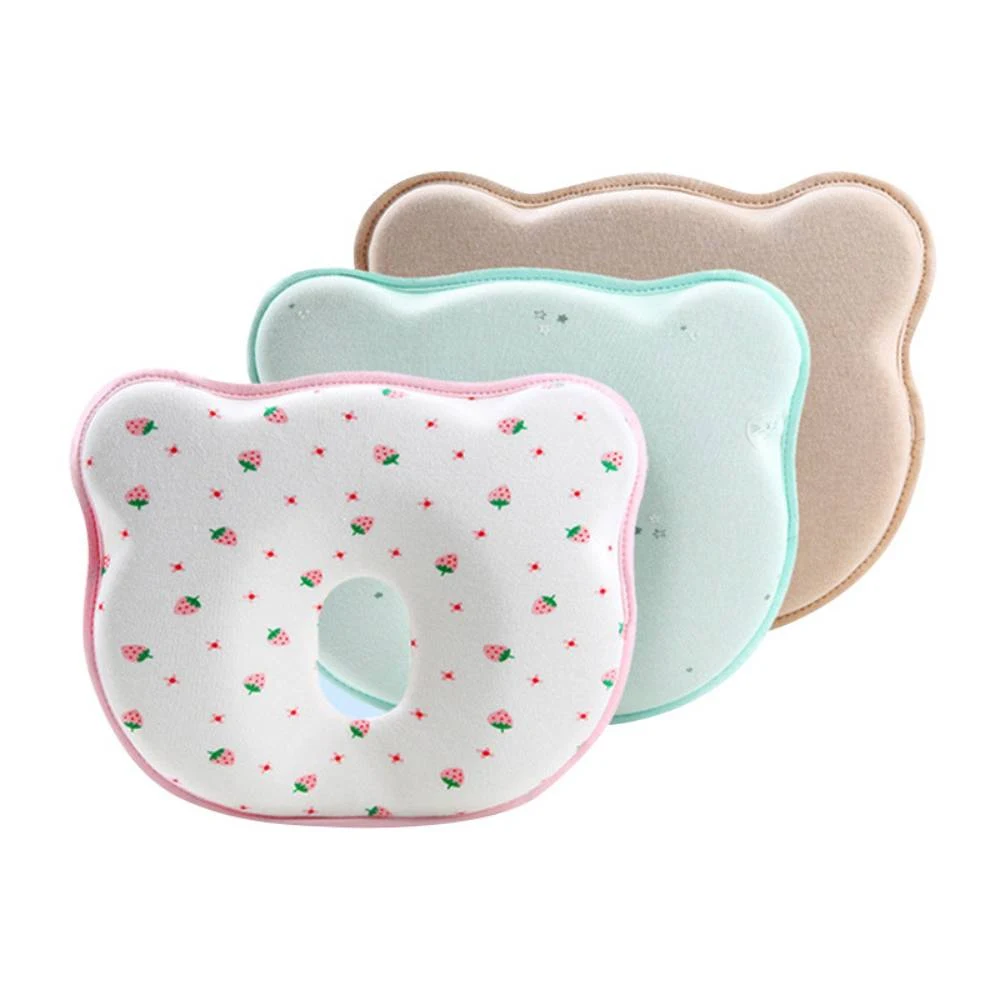 Baby Styling Pillow Newborn Pillow 1