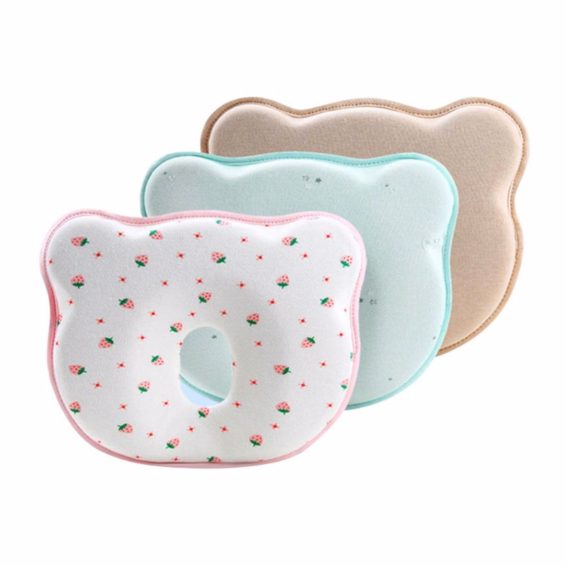 Baby Styling Pillow Newborn Pillow