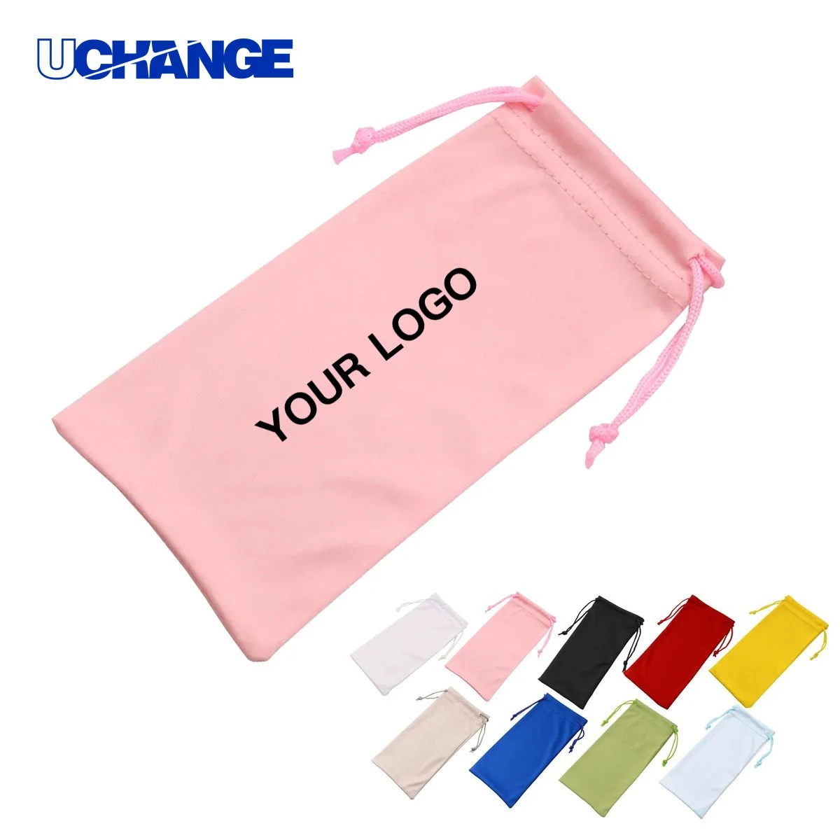 Lint Free Eyewear Pouch 1