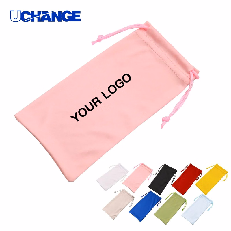 Lint Free Eyewear Pouch