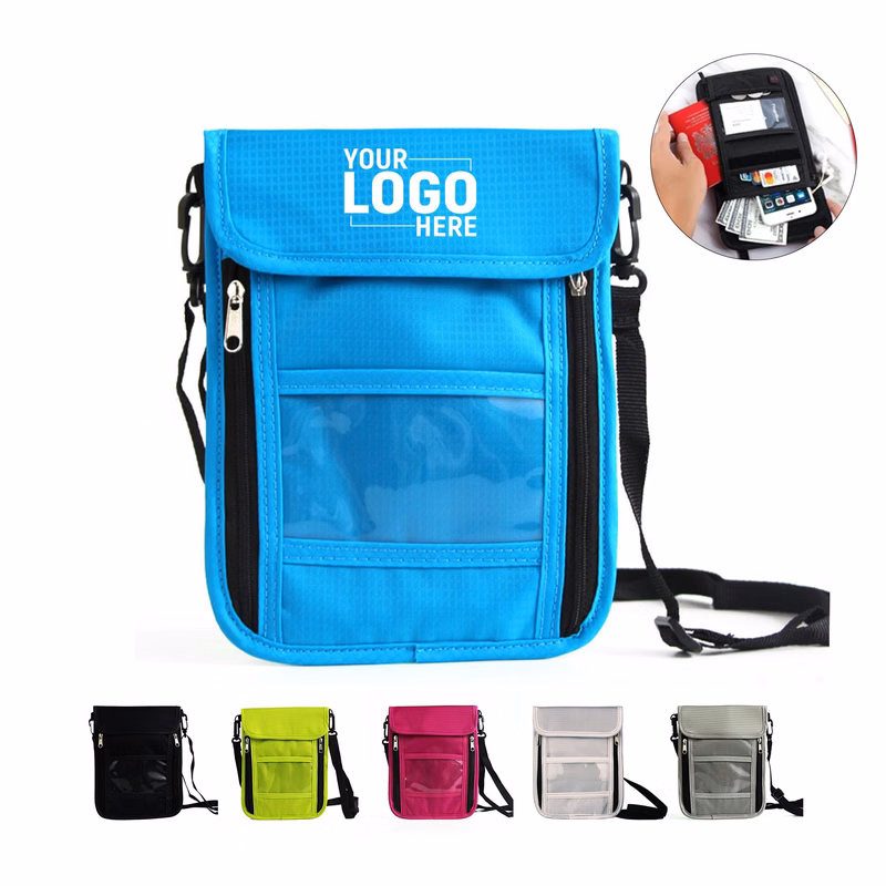 Waterproof Hold Ticket Phone Bag