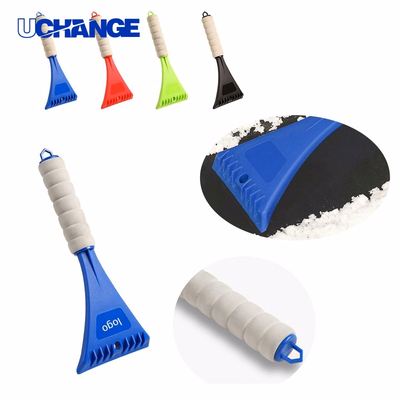 Automotive Snow Removal Blade Tool