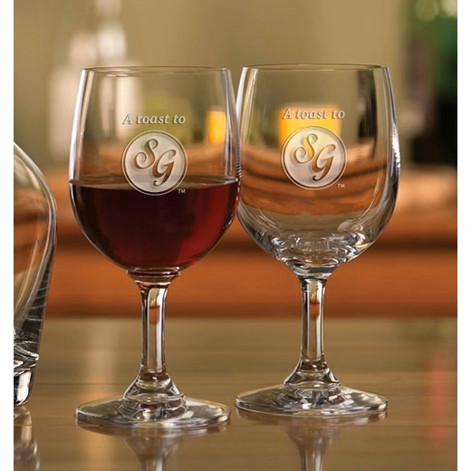 Tyler Tasting Glass