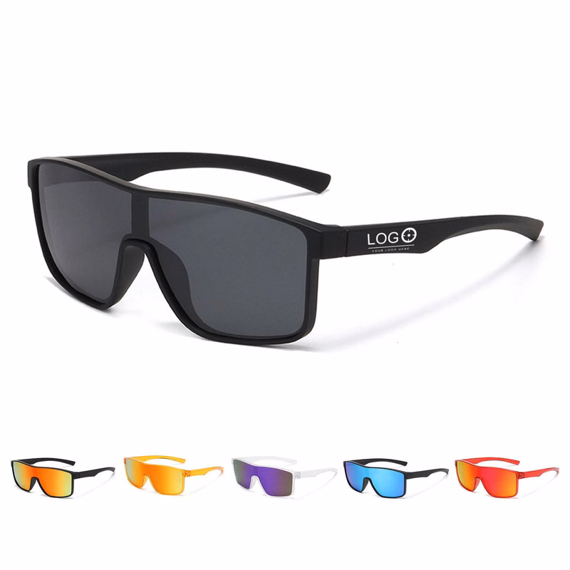 Polarized Windproof Riding Sunglasses