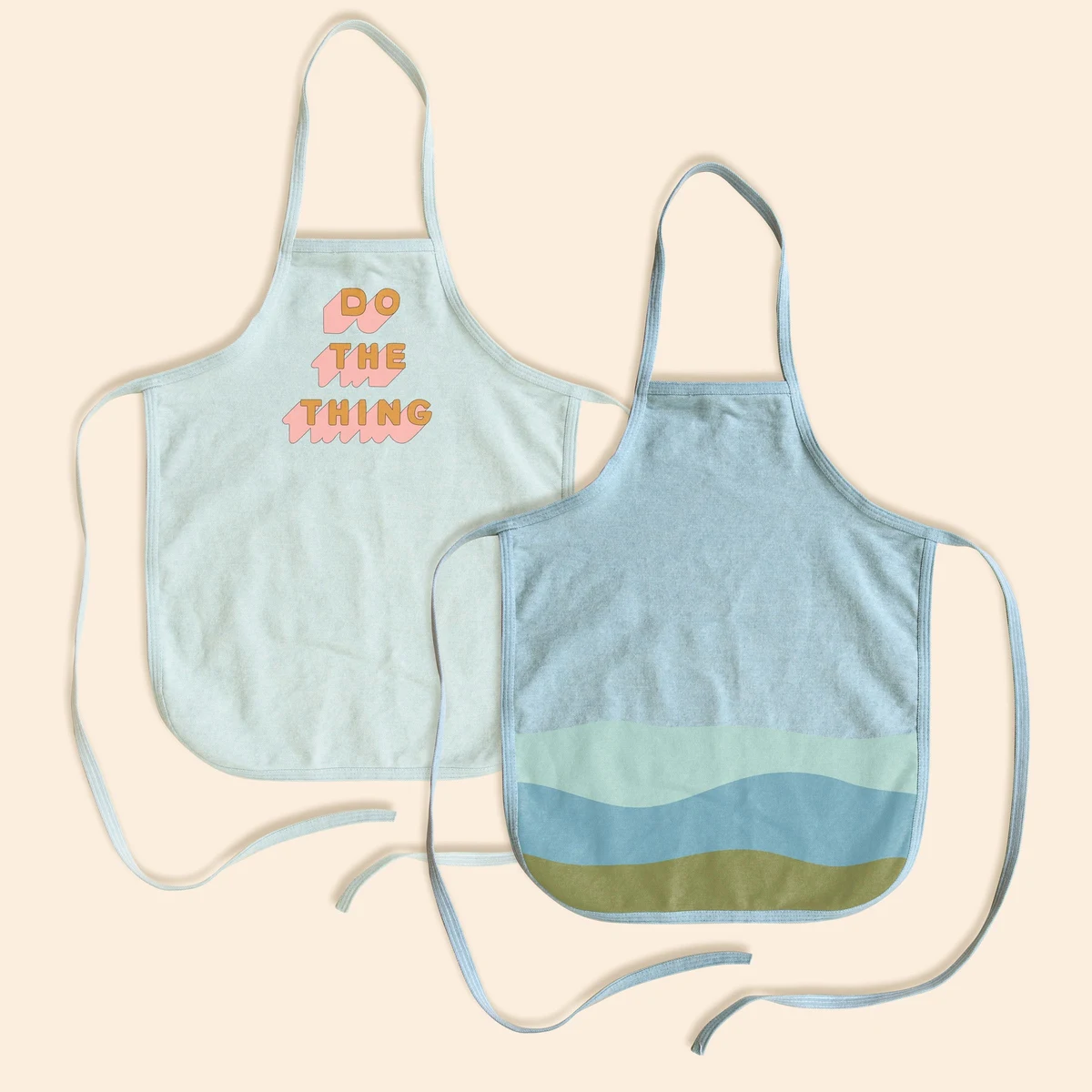SWEETKINS TODDLER - DENIM 1