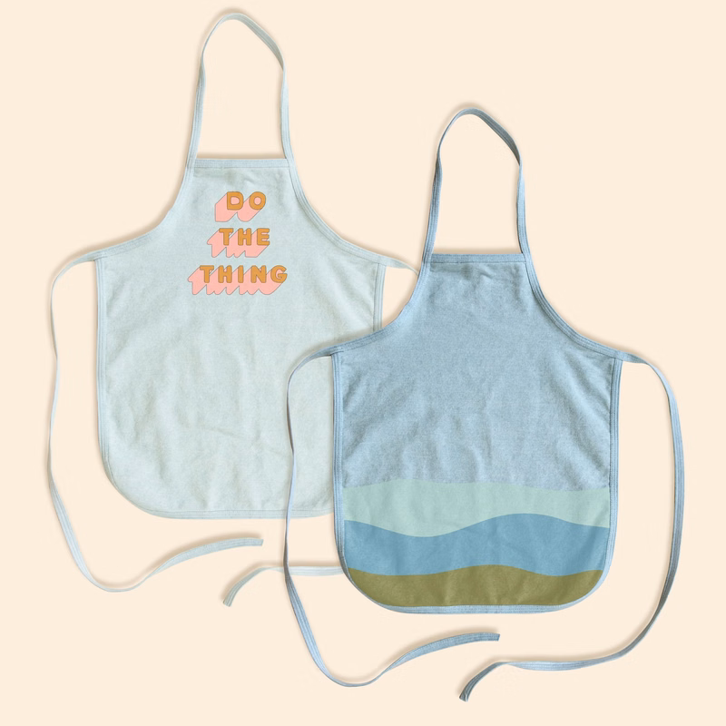 SWEETKINS TODDLER - DENIM