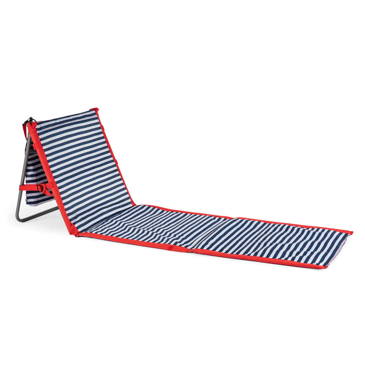 Beachcomber Portable Beach Chair & Tote 1