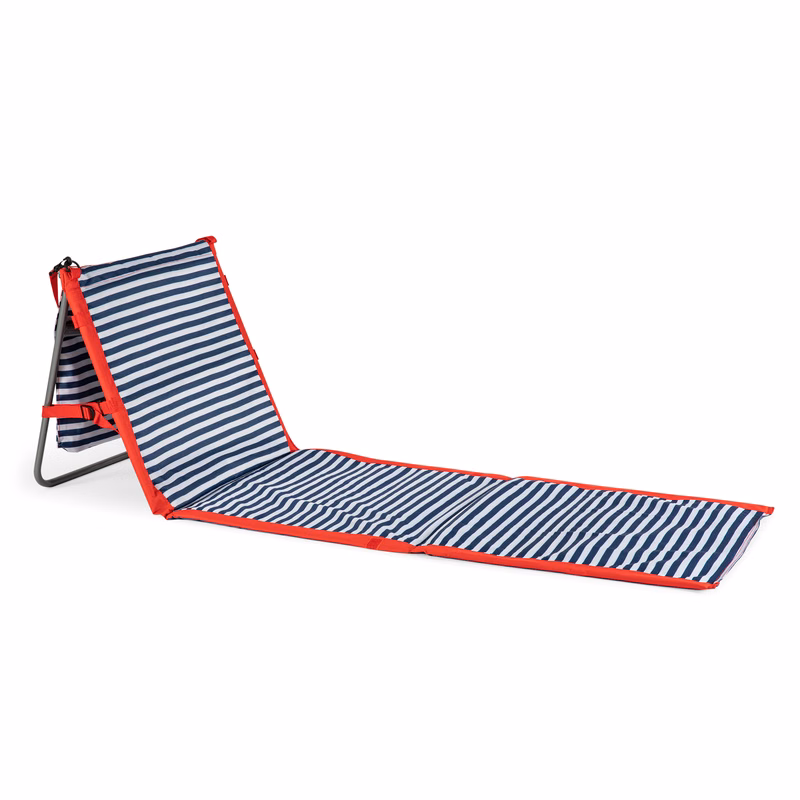 Beachcomber Portable Beach Chair & Tote