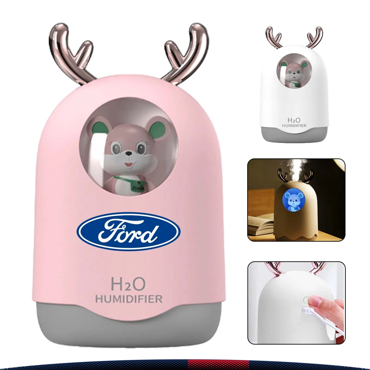Silly Mini Humidifier 1