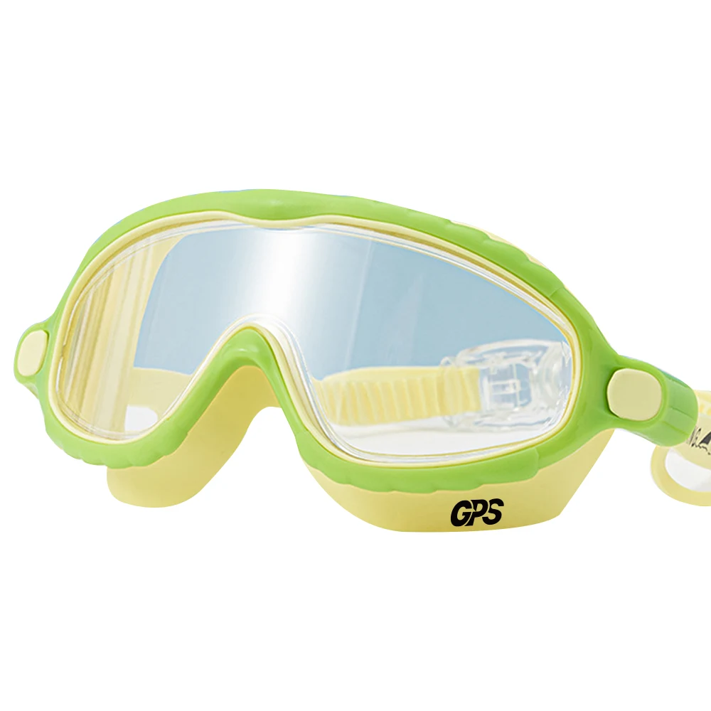 Children's HD diving goggles 1