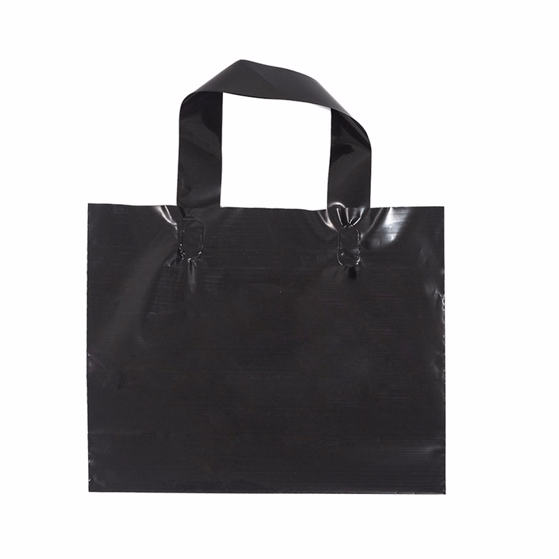 Portable Plastic Bag
