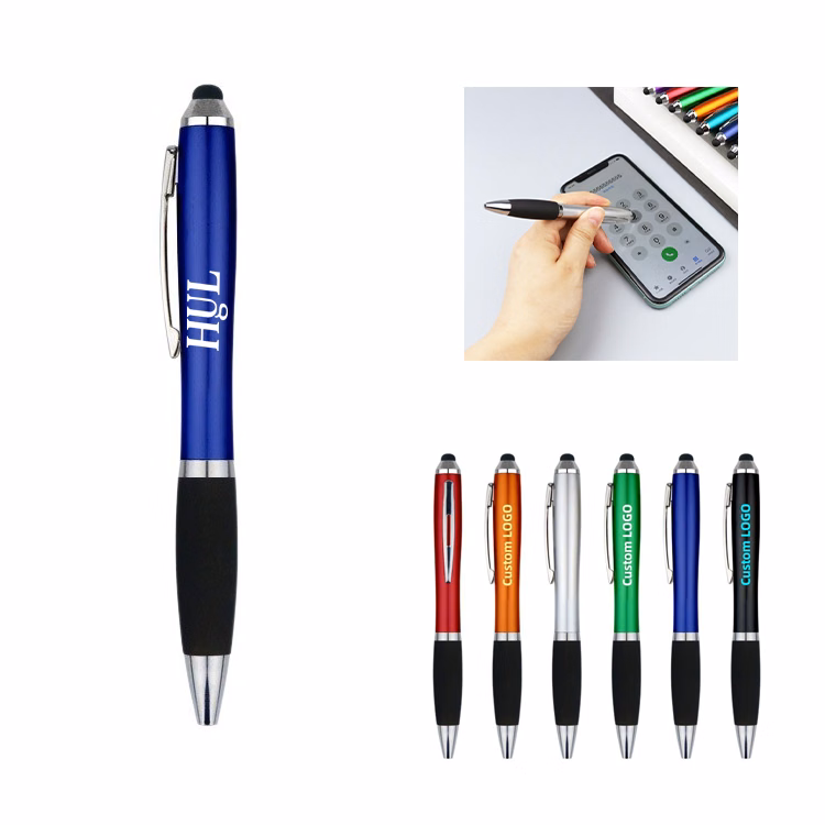 Touch Control Ballpoint Pen