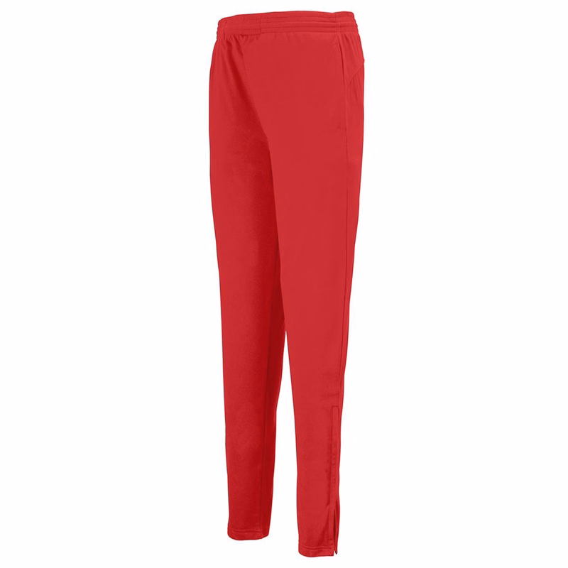 Tapered Leg Pant