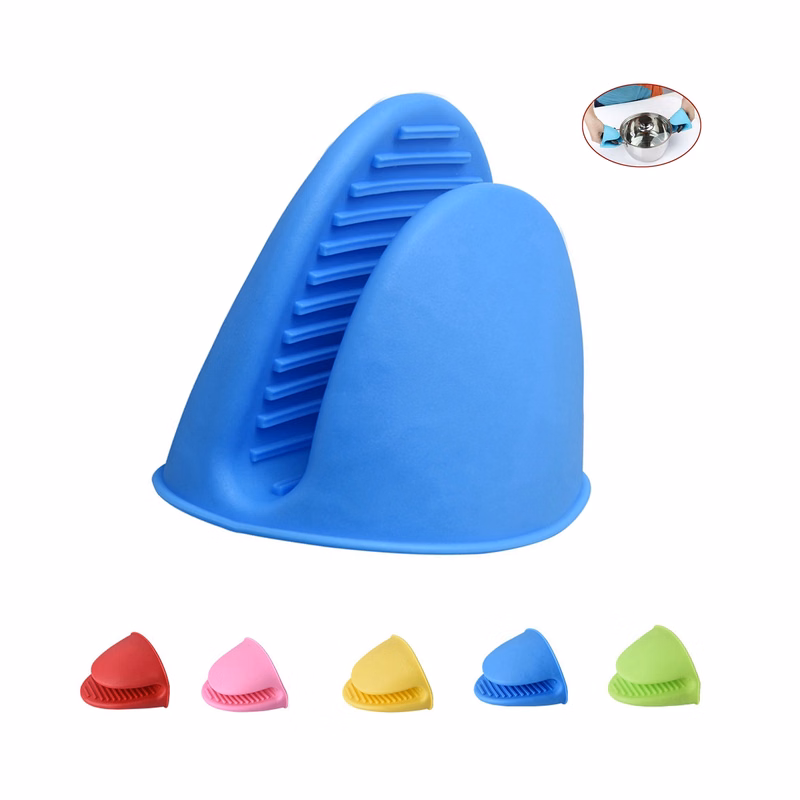 Silicone Oven Mitts Gloves