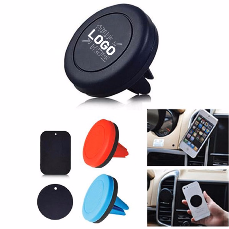 Air Vent Magnetic Phone Holder