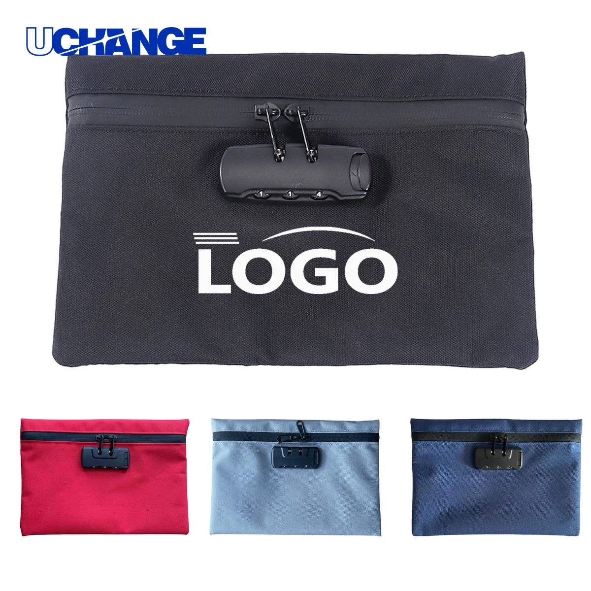 Fireproof Money Storage Bag 1
