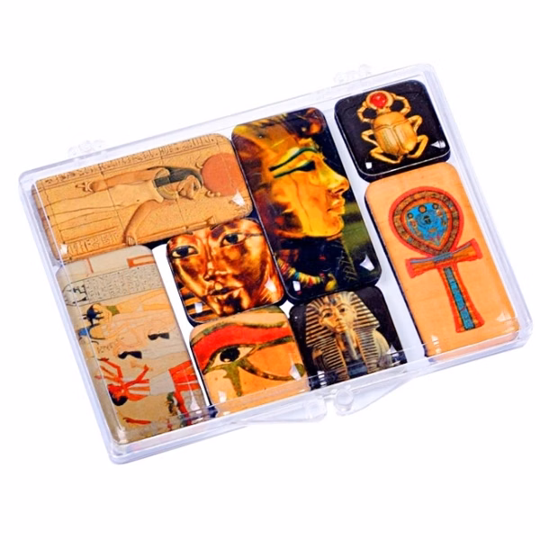 Best Glass Refrigerator Magnets Gift Set