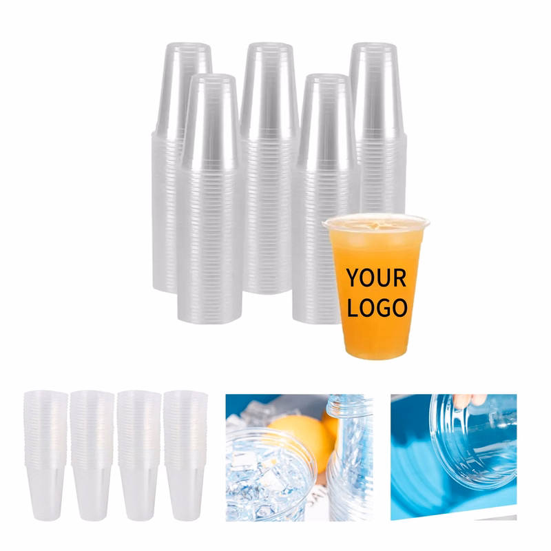 Reusable PET Cup for Events
