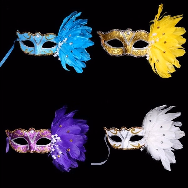 Party Masks