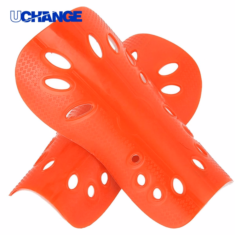 Soccer Shin Guards for Protection