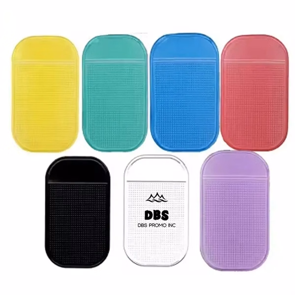 Reliable Cell Phone Anti-slip Mat - Keep Your Device Secure