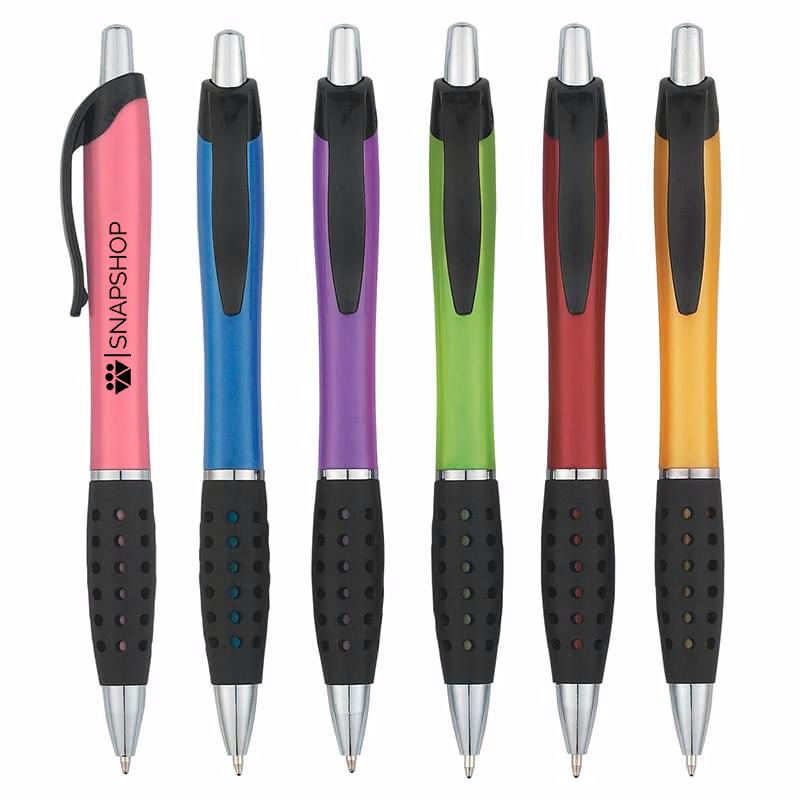 Mystical Pen