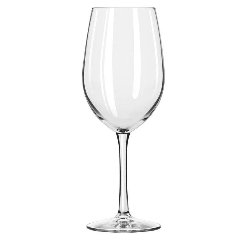 12 oz Libbey Vina 1