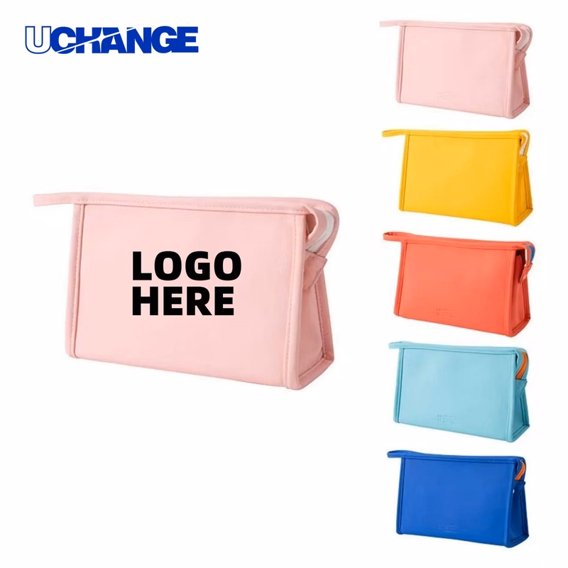 Multi-Purpose Makeup Bag Organizer
