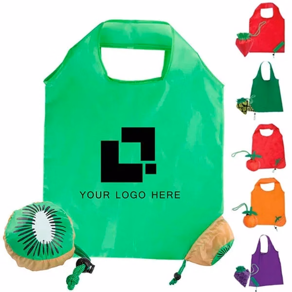 Rpet Foldable Corni Tote Bag