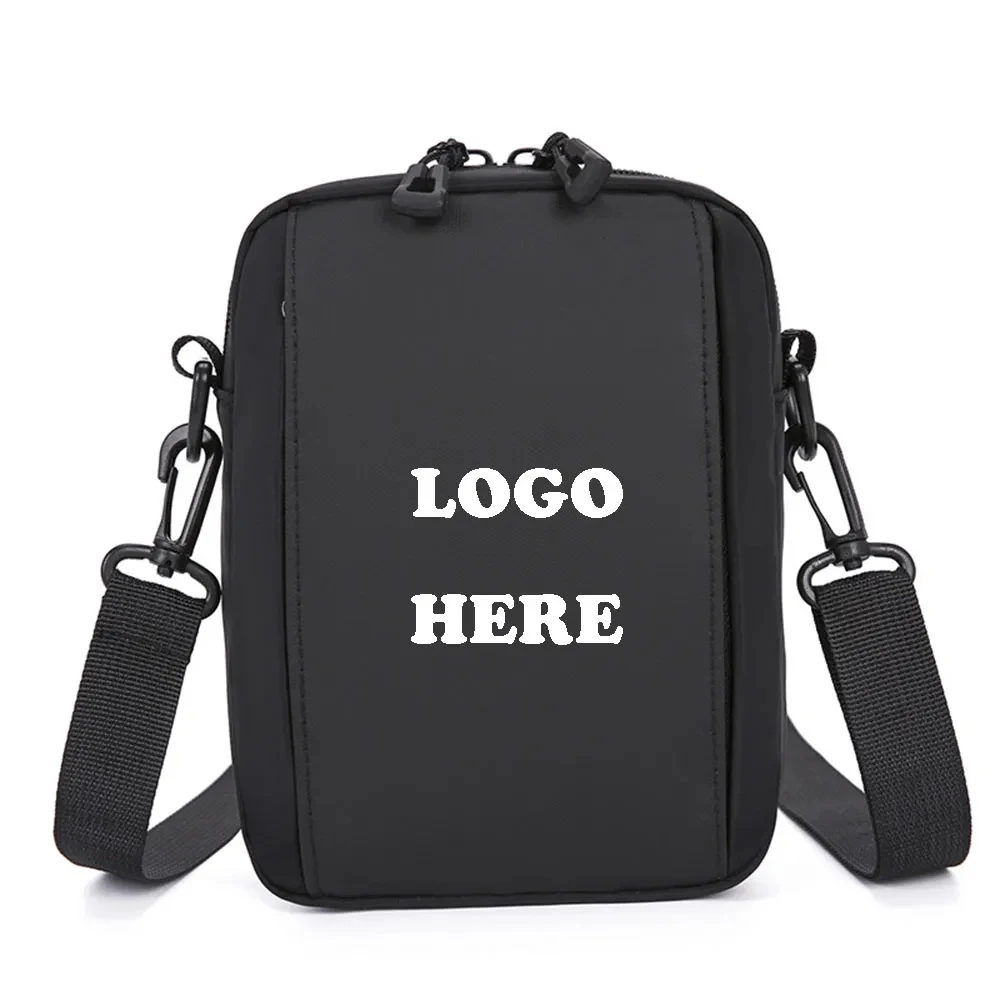 Waterproof Crossbody / Single Shoulder Bag 1