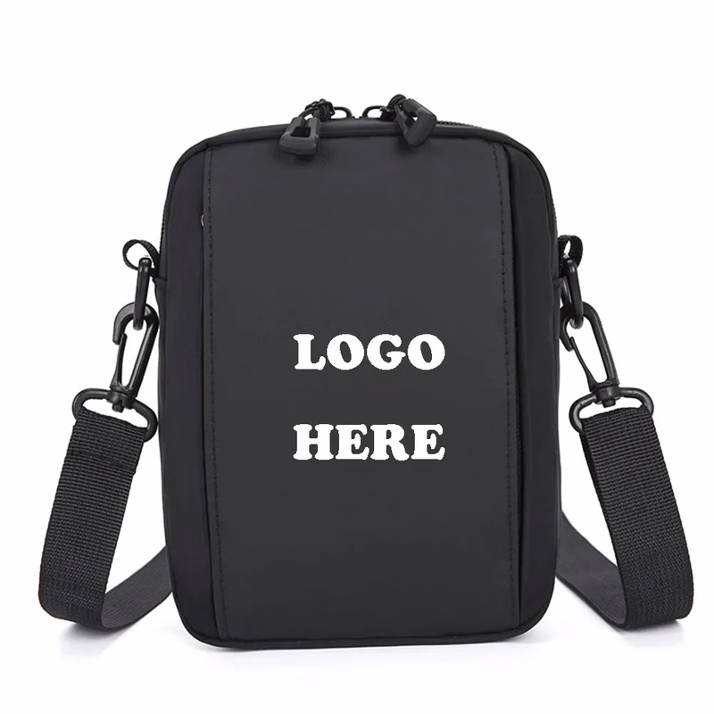 Waterproof Crossbody / Single Shoulder Bag