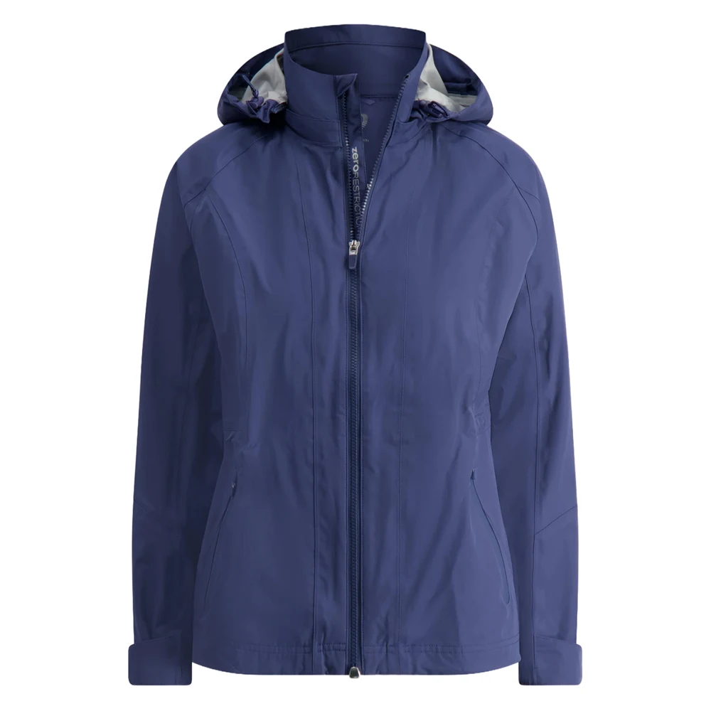 Zero Restriction® Sloane Z72000 Waterproof Windproof Jacket 1