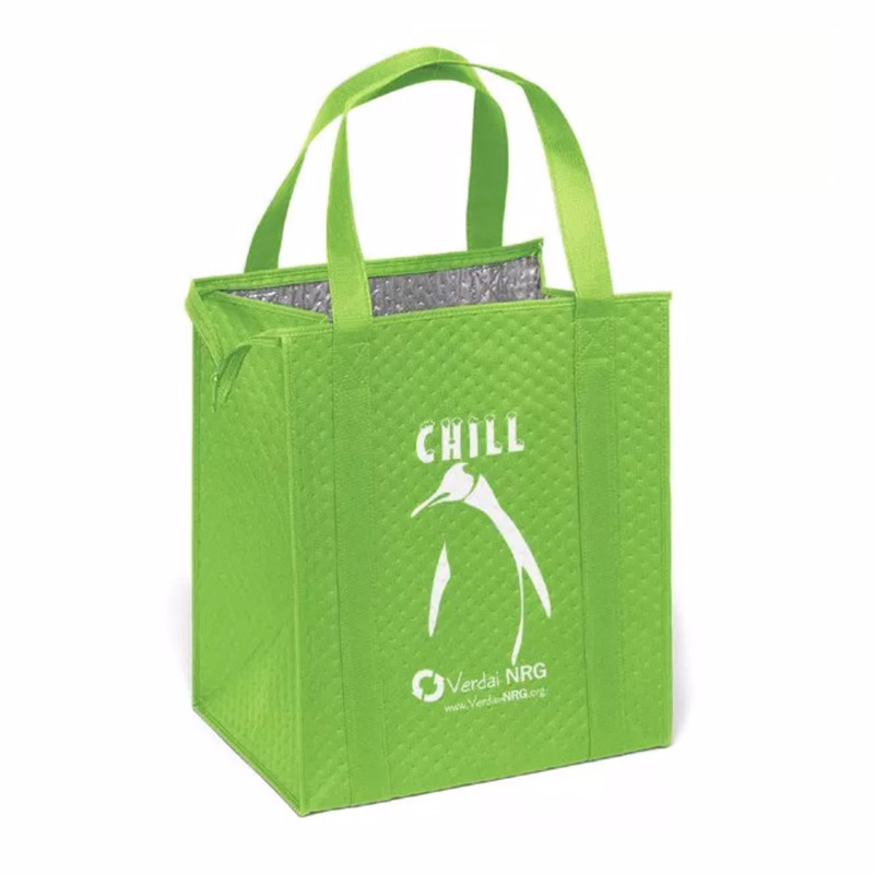 Portable Aluminum Foil Bags