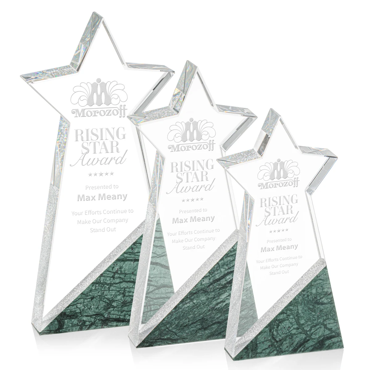 Taunton Award 1