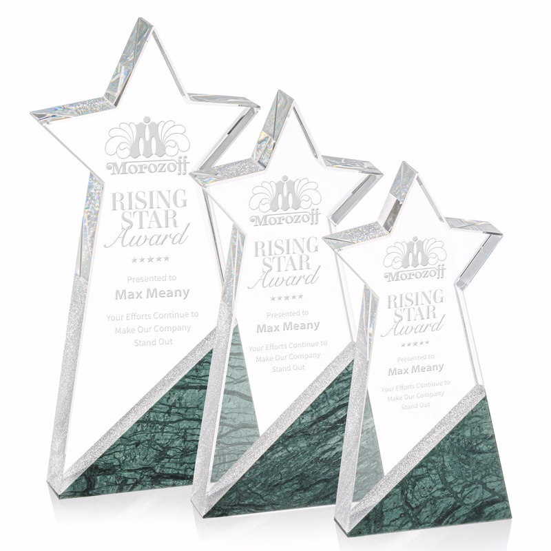 Taunton Award