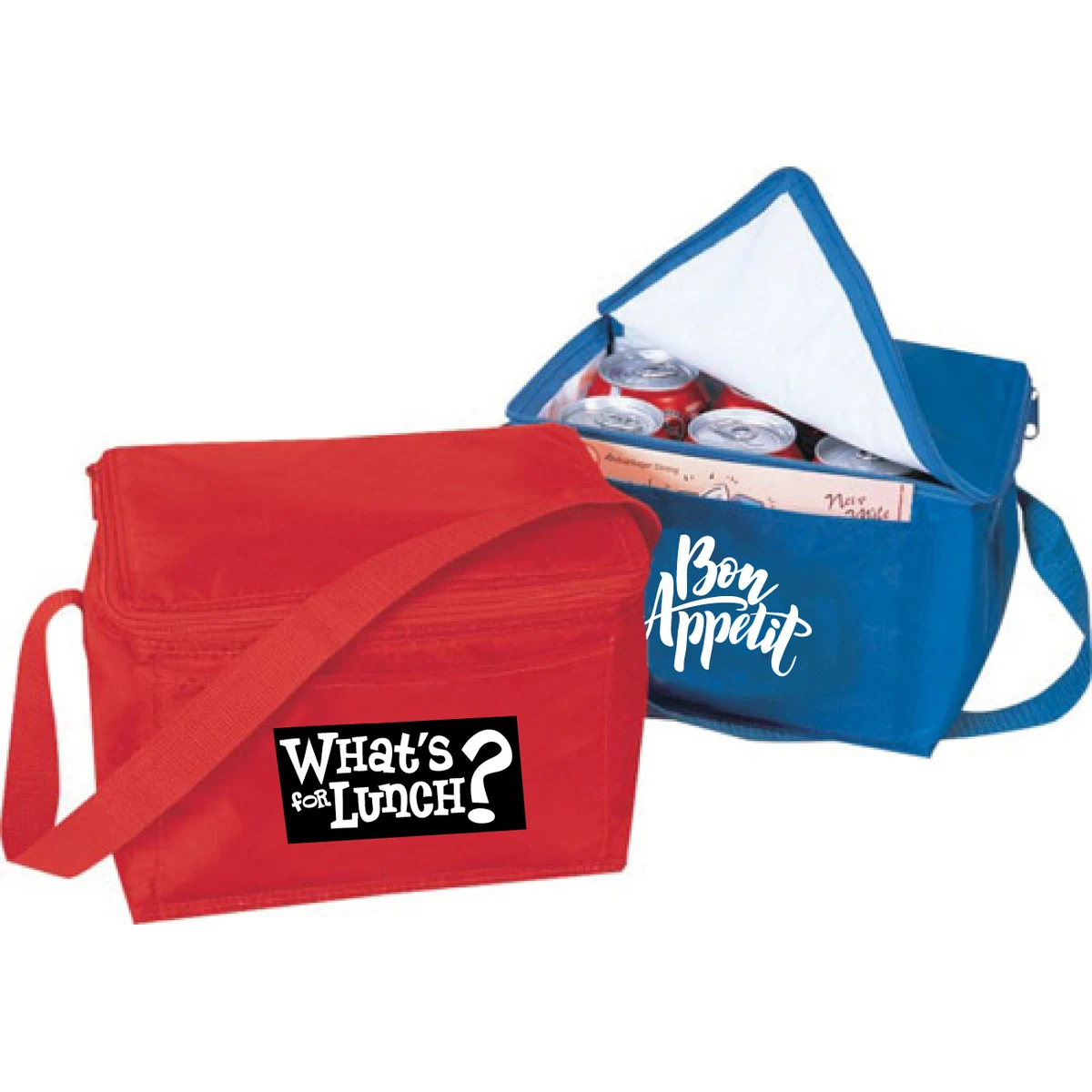 Rx Nylon Cooler 1