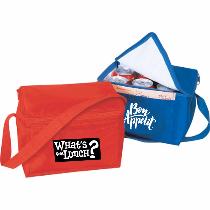 Rx Nylon Cooler