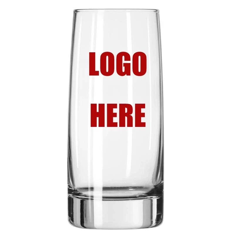 Custom 17 OZ Heavy Base Tumbler Glasses 1