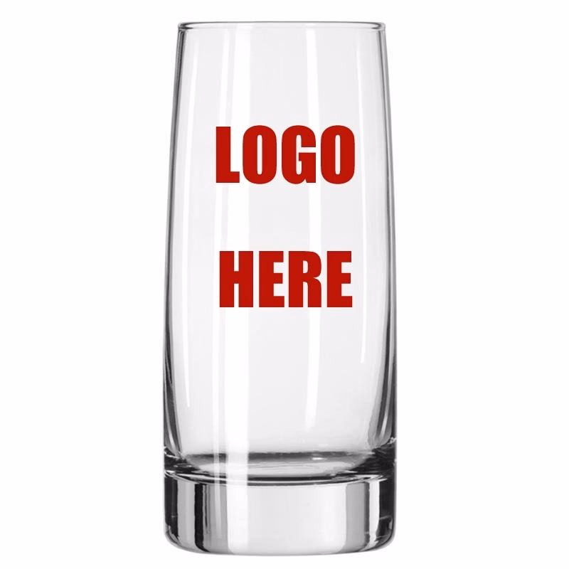 Custom 17 OZ Heavy Base Tumbler Glasses