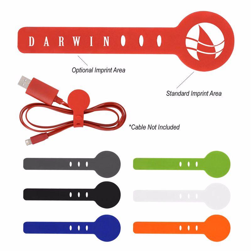 Wrap N Go Cable Organizer