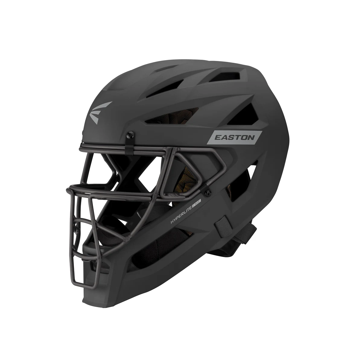 Easton MAV-X Catcher's Helmet, Large 1