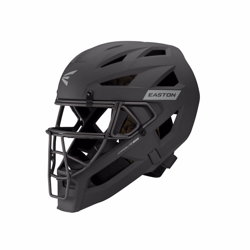 Easton MAV-X Catcher's Helmet, Large