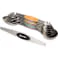 Kitchi Magnetic Measuring Spoon Set 1