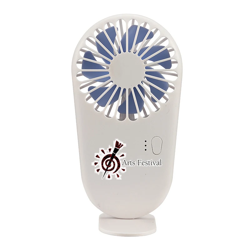 Handheld Mini Charging Fan 1